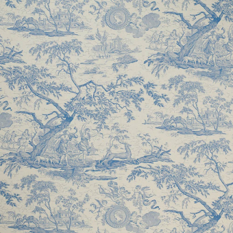Revestimiento mural La Chasse