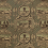 Revestimiento mural Les Vues de Paris Marvic Textiles Sepia W0623-5