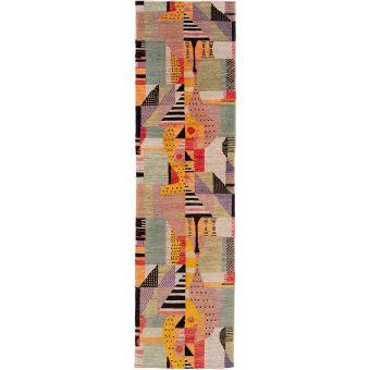 Alfombra Runner 1922