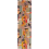 Alfombra Runner 1922 Christopher Farr Ocre bauhaus runner-1922-ocre-bauhaus