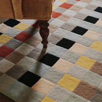 Alfombra Small Child's Room
