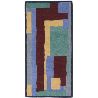 Alfombra Omega Rectangles