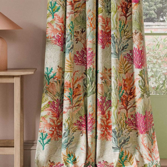 Tela Oceana Print