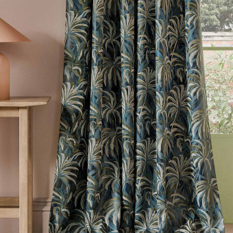 Tela Floresta Embroidery