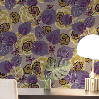 Papel pintado Suzanne