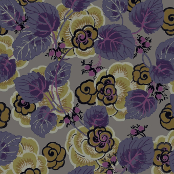 Papel pintado Suzanne