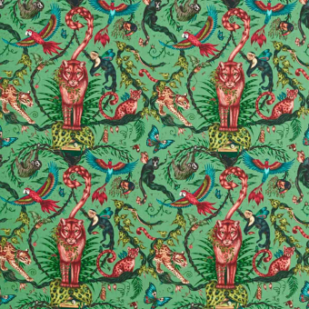 Tela Bosque Dreams Indoor Outdoor