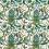 Tela Bosque Dreams Indoor Outdoor Emma J. Shipley by Clarke and Clarke Jungle CCF0865-02