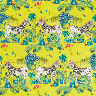 Tela Lost World Indoor Outdoor