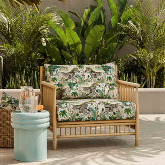 Tela Lost World Indoor Outdoor