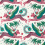 Tejido Lynx Indoor Outdoor Emma J. Shipley by Clarke and Clarke Green CCF0868-03