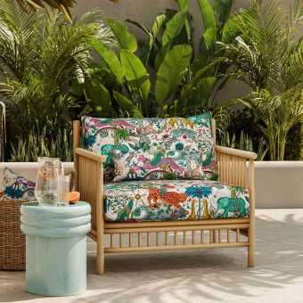 Tela Paradise Lost Indoor Outdoor