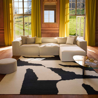 Alfombra Script
