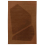 Alfombra Cut-Out Kirkby Mocha RG2074_183x274