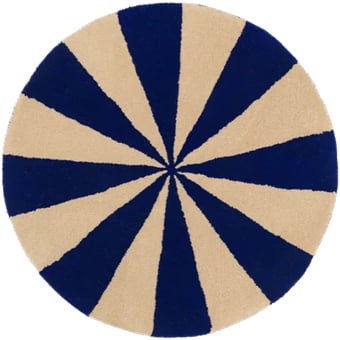 Alfombra Arch tufted