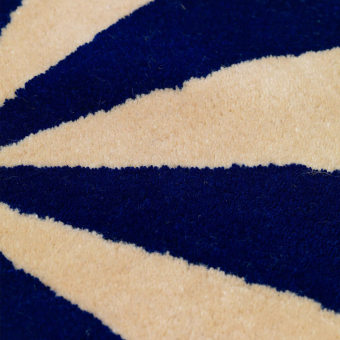 Alfombra Arch tufted