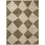 Alfombra Tilt Ferm Living Elm green 1104272087