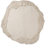 Alfombra Norte para exterior Ferm Living Natural 1104270893