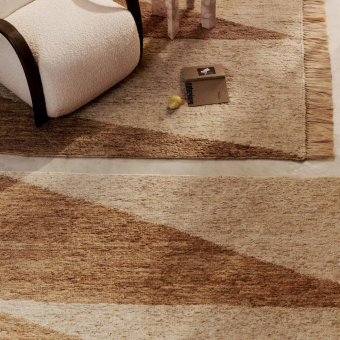 Alfombra Studie