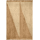 Alfombra Studie Ferm Living Natural/Off-white 1104270781