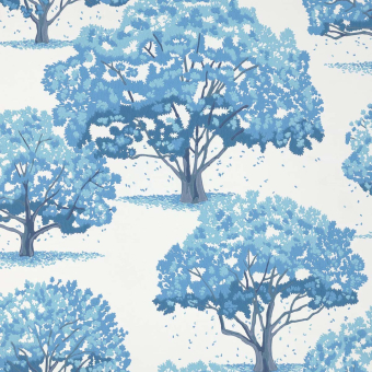 Papel pintado Magnolia Blossom