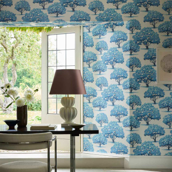 Papel pintado Magnolia Blossom