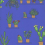 Papel pintado Mr Straw's Greenhouse Little Greene Mambo mr-straws-greenhouse-mambo