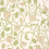 Papel pintado May's Tulip Little Greene Clay mays-tulip-clay