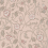 Papel pintado May's Tulip Little Greene Castell Pink mays-tulip-joanna