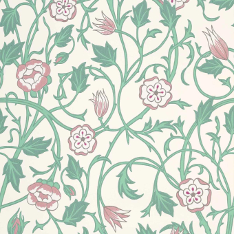 Papel pintado May's Tulip