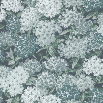 Papel pintado Rhododendron Walk