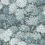 Papel pintado Rhododendron Walk Little Greene Hicks' Blue phododendron-hicks-blue