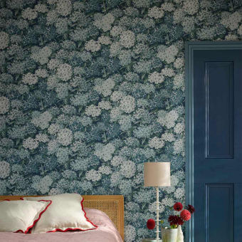 Papel pintado Rhododendron Walk
