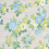 Papel pintado Rose Garden Little Greene French Grey rose-garden-french-grey