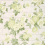 Papel pintado Rose Garden Little Greene Slaked Lime rose-garden-slaked-lime