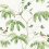 Papel pintado Cillian York Wallcoverings Green LL3250