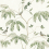 Papel pintado Cillian York Wallcoverings Dark Green LL3251