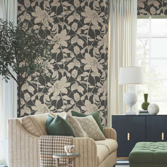 Papel pintado Solange