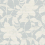 Papel pintado Solange York Wallcoverings Light Blue LL3217