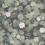 Papel pintado panor&aacute;mico Lily Pads Little Greene Normandy Grey lily-pads-normandy-grey