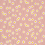 Papel pintado Moon Daisies Little Greene Hellebore moon-daisies-hellebore