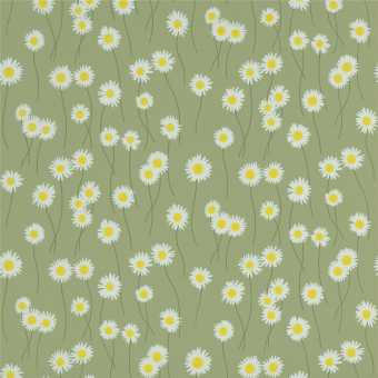 Papel pintado Moon Daisies
