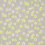 Papel pintado Moon Daisies Little Greene Slaked Lime moon-daisies-slaked-lime