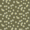 Papel pintado Moon Daisies Little Greene Olive Colour moon-daisies-olive-colour
