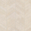 Revestimiento de pared Atelier Herringbone York Wallcoverings White HO2108GV