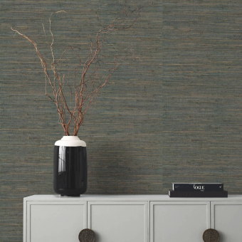 Revestimiento de pared Knotted Grass