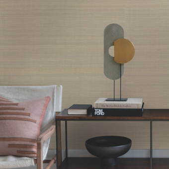 Revestimiento de pared Abaca Weave