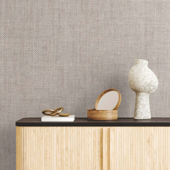 Revestimiento de pared Tailored Weave