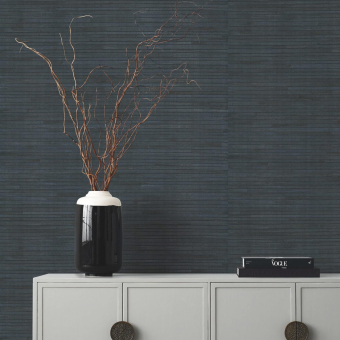 Revestimiento de pared Hyacinth Leaf