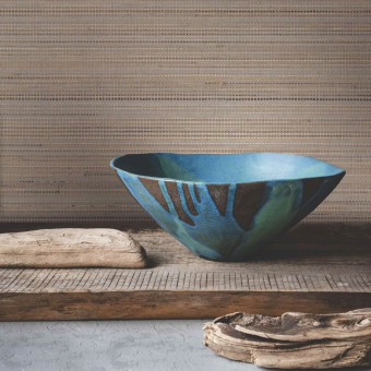 Revestimiento de pared Marled Abaca